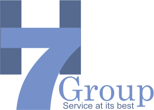 H7 Group Logo